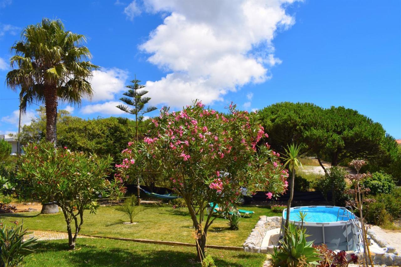 Bed and Breakfast Casa Jardim Peniche São Bernardino Zewnętrze zdjęcie