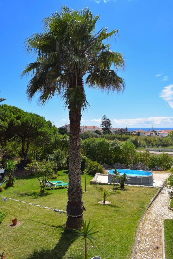 Bed and Breakfast Casa Jardim Peniche São Bernardino Zewnętrze zdjęcie