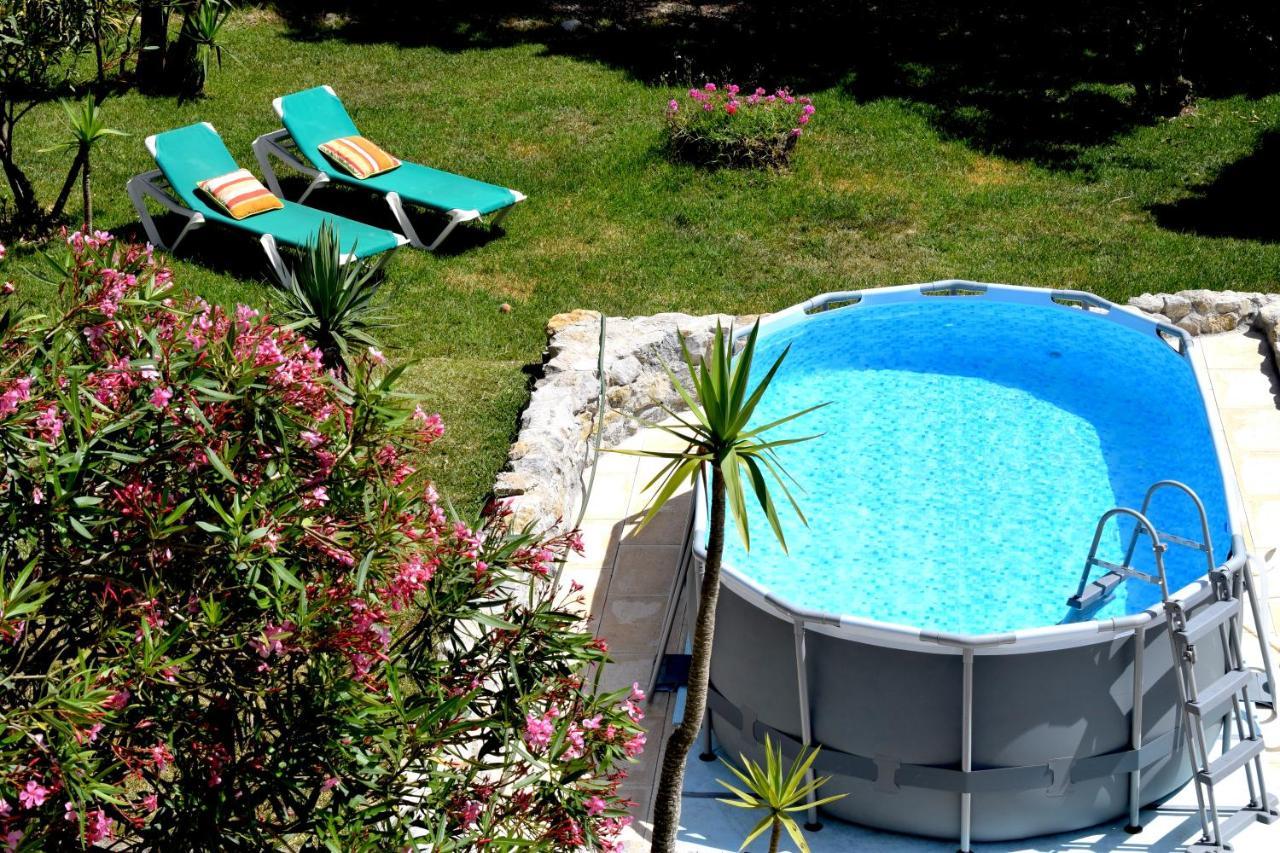 Bed and Breakfast Casa Jardim Peniche São Bernardino Zewnętrze zdjęcie