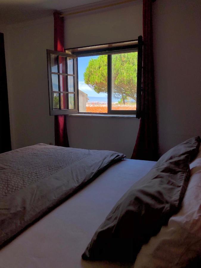 Bed and Breakfast Casa Jardim Peniche São Bernardino Zewnętrze zdjęcie